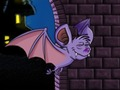 Spill Flappy Cave Bat online