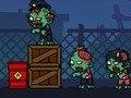 Spill Verdenskrigs zombie  online