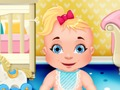 Spill Baby barnehage  online