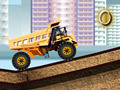 Spill Monster Truck Racer  online