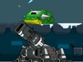 Spill Robot invasjon  online