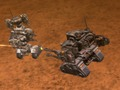 Spill Mech Battle Simulator online