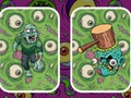 Spill Zombie -matching online