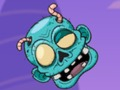 Spill Trykk og klikk på Zombie Mania Deluxe  online