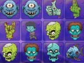 Spill One Deluxe Zombie Connect Mania online