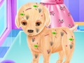 Spill Baby Elsa valpekirurgi  online