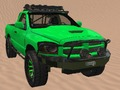 Spill Dubai Drift 4x4 Simulator online