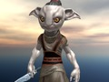 Spill Monster labyrint online