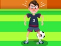 Spill Fotballmester 2020 online