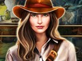Spill The Cabin of the Lost  online