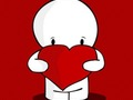 Spill Finn forskjellene Happy Valentines Day  online