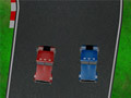 Spill Truck Race 2  online