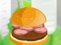Spill Sky Burger online