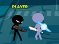 Spill Stickman Team Force online