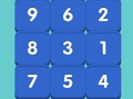 Spill Matematikknummerutfordring  online