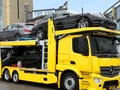 Spill Biltransportbil  online