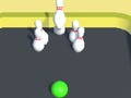 Spill Mini Bowling 3D online