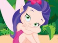 Spill Fairy Princess Jigsaw online