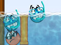 Spill Aqua Dudes  online