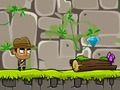 Spill Herr Lupato og Eldorado Treasure  online