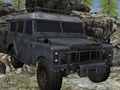 Spill Offroad 4x4 Heavy Drive online