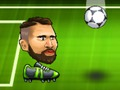Spill Verdensmester for fotball  online