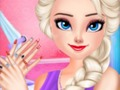 Spill Princess Weekend Nails Salon online
