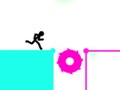 Spill Stickman Rush online