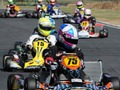 Spill Kart Karting Puzzle online