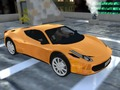 Spill Parkeringsplass 3d  online