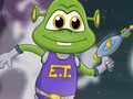 Spill Spill E.T.  online