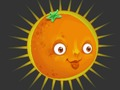 Spill Rull oransje  online