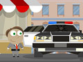 Spill Hugo the Hobo 2  online