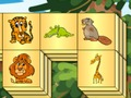 Spill Zoo Mahjongg Deluxe online