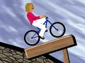 Spill Nedoverbakke racing online