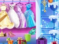 Spill Antarktis prinsesse  online
