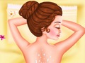 Spill Prinsesse på spa online