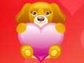 Spill Bobleskyter Valentines  online