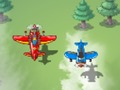 Spill Panda Hero Fighter online