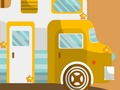 Spill Mobile Home skjulte objekter  online