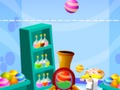 Spill Professor Bubble Shooter online