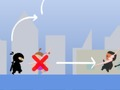 Spill Helten Ninja  online