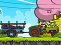 Spill Levering av traktor  online