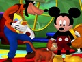 Spill Mickey Mouse skjulte stjerner online