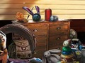 Spill Garagesalg Mystery  online