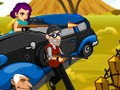 Spill Border Heroes Defense  online