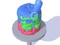 Spill Kakemester 3d online