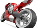 Spill Racing motorsykkelstikksag online