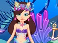 Spill Mermaid Sea Adventure online