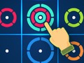 Spill Rings Puzzle  online